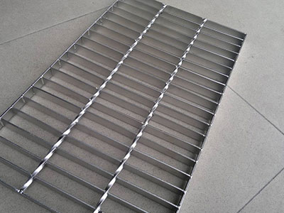 不锈钢格栅板